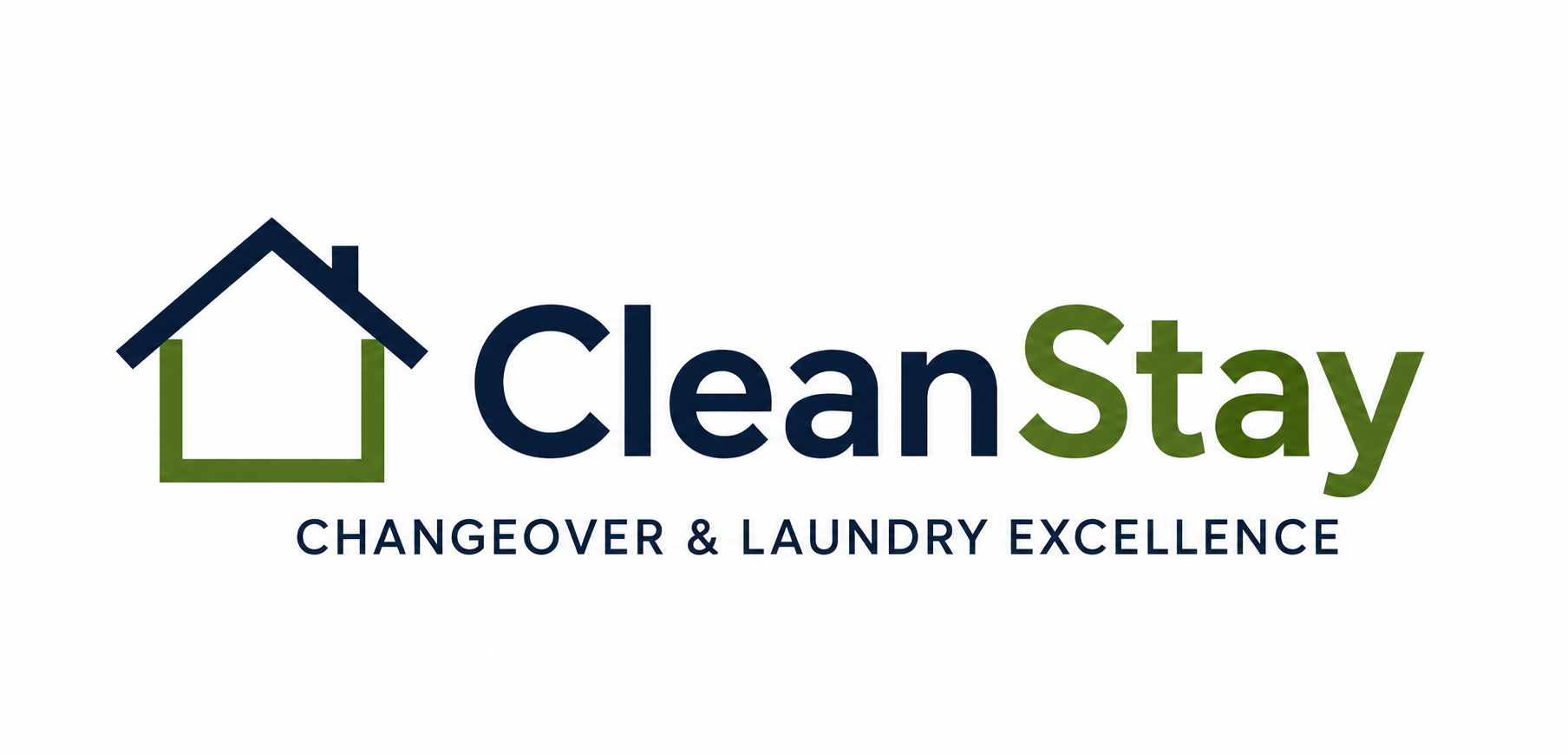 CleanStay — Changeover & Laundry Excellence