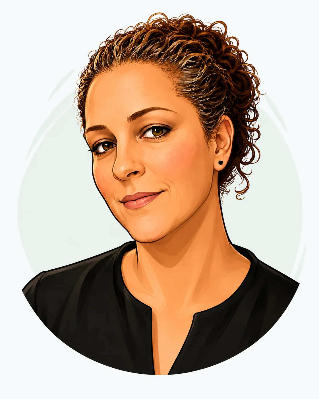 Diane, Co-Founder of CleanStay